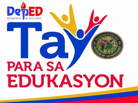 depedrovcatanduanes|deped catanduanes.